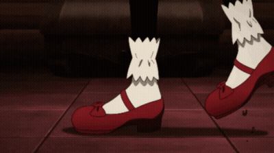 Two Cats Singing Into Microphones GIF