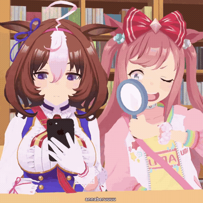 Two Cats Standing One Petting Other's Face GIF