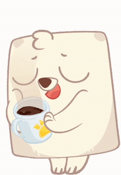 Two Elderly Women Say This Is Just Hot Water GIF