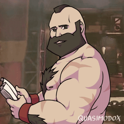 Two Fighters Battling In Capcom Game GIF
