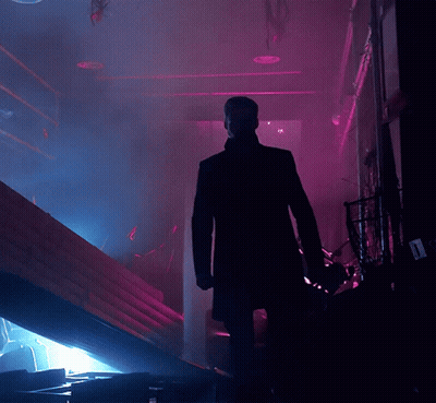 Two Fighters Undisputed 2X World Champion Stay Mad GIF