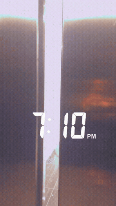 Two Football Players Holding Nyg 7 Vs Sea 10 Signs GIF