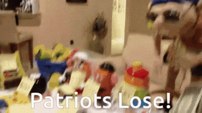 Two Football Players Hugging With Sup Drama GIF
