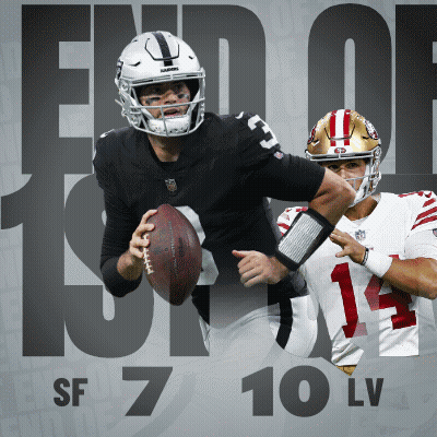 Two Football Players SF 7 10 LV GIF