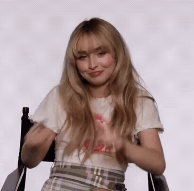 Two Girls Saying And If You Don't I'll Dance Anyway GIF