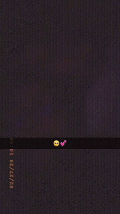 Two Girls Wearing Glasses And A Smiley Face On Their Faces GIF