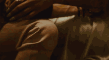 Two Guys Cute Intimacy GIF