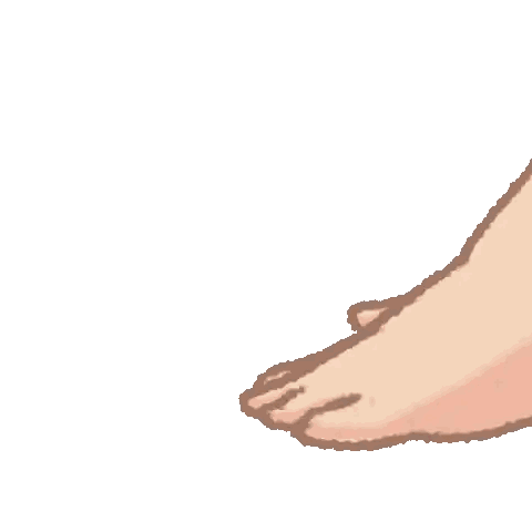 Two Hands Holding Heart Sticker
