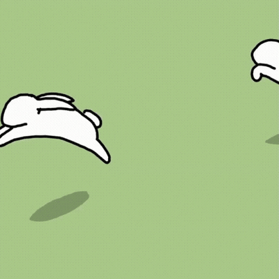 Two Hands Reaching Out GIF