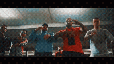 Two Hands Shaking Cartoon GIF