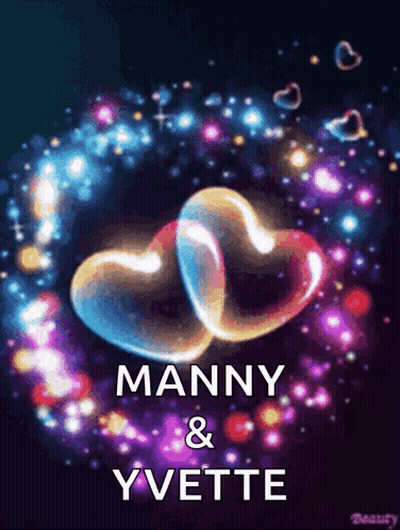 Two Hearts With Manny and Yvette