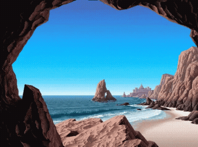 Two Men Asking Because Of Kim Or Because Of Me GIF