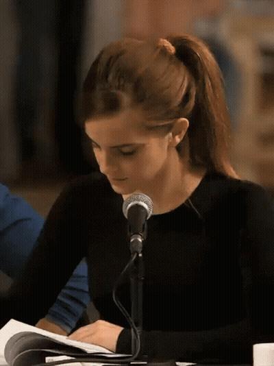 Two Men Black And White I Got Strong Hands GIF