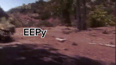 Two Men Boxing With Monster Energy Ad GIF