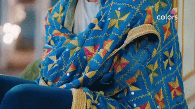 Two Men Fighting Boxing Ring Jackpot Banner GIF