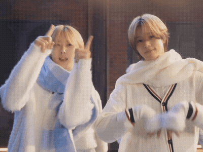 Two Men Giving Thumbs Up GIF