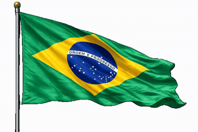 Two Men Holding Hands This Is Brazil GIF