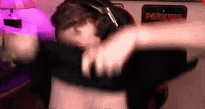 Two Men Hugging Saying I Know That Wasn't Easy GIF
