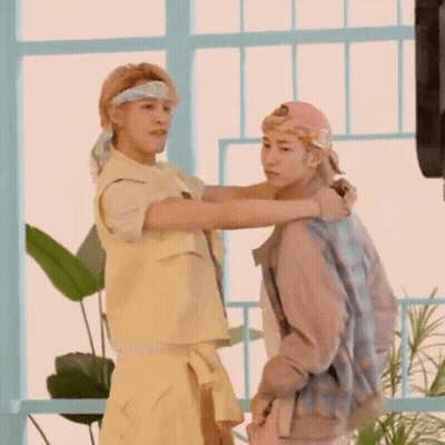 Two Men Hugging GIF