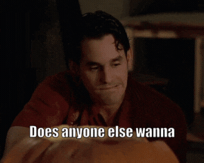 Two Men In Boxing Ring UFC Official Decision GIF