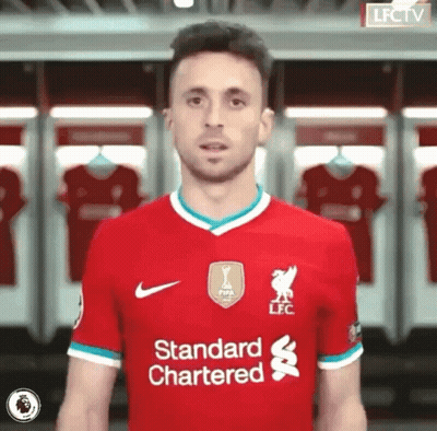 Two Men In Front Of Laptop Saying No Football GIF