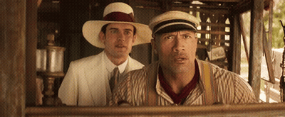Two Men In Hats And Suspenders GIF