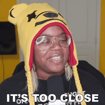 Two Men In Kitchen GIF