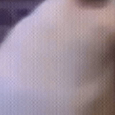 Two Men In Suits With Word Shopd GIF