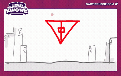 Two Men In Thieves Shirts Standing Together GIF