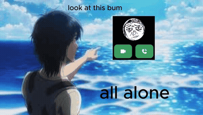 Two Men Kissing Saying M-M-Mm Me And Your M-Mother GIF