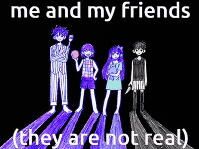 Two Men Looking At Each Other Saying It's Not Real GIF