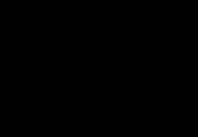 Two Men Looking At Laptop One With Dexter Badge GIF