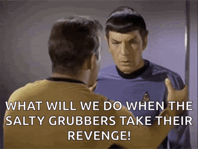 Two Men Next To Each Other GIF