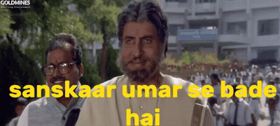 Two Men On Boat Saying Stop Talking You Fool Umar Still Hasn't Stopped Flying His Drone GIF