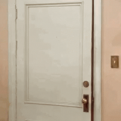 Two Men On Couch Saying Is This How You Normally Work GIF