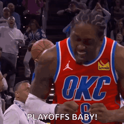Two Men One Says I'm F***ing Done GIF