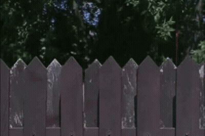 Two Men Playing Guitars And Drums In A Band GIF