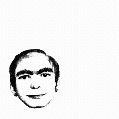 Two Men Posing One Wearing Reese Shirt GIF