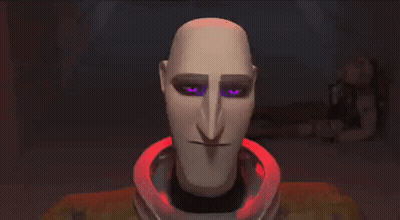 Two Men Saying Say What You Must GIF