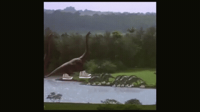 Two Men Saying When You Gotta Go You Gotta Go GIF