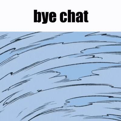 Two Men Shaking Hands In Front Of Painting GIF