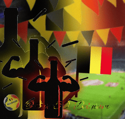 Two Men Shaking Hands Reebok Sign GIF