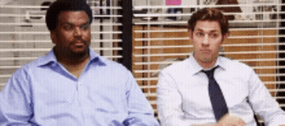 Two Men Sitting By Window GIF