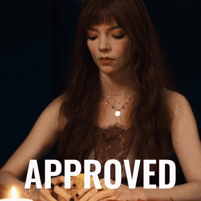 Two Men Sitting Next To Each Other GIF