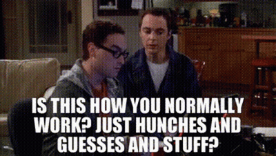 Two Men Sitting On Couch Saying Is This How You Normally Work GIF