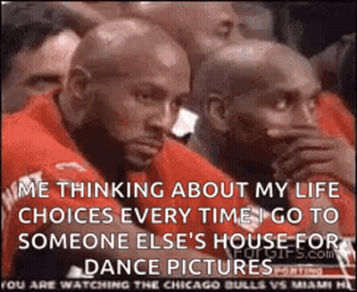 Two Men Sitting One Thinking About Life GIF