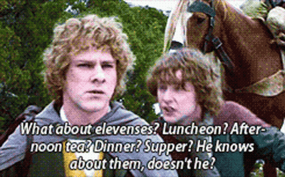 Two Men Standing Next To Horse Asking About Elevens GIF