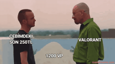 Two Men Standing One In Green Shirt GIF