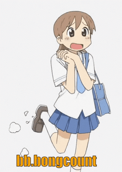 Two Men Standing With From Now On You Don't Get To Talk To Other People GIF