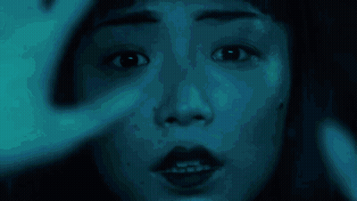 Two Men Standing With Never Behind Them GIF
